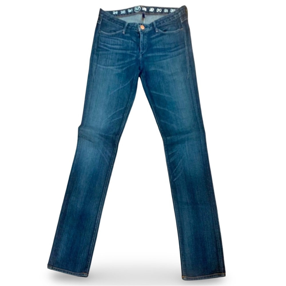 Earnest Sewn Stella jeans in size 27